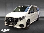 Mercedes-Benz V-Class 2025