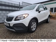 Opel Mokka 2015