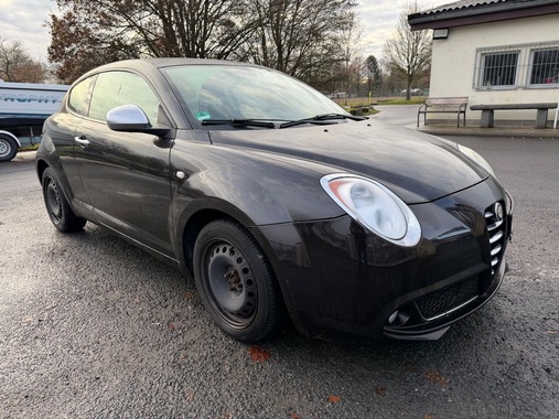 Alfa Romeo MiTo 2012