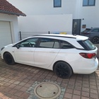 Opel Astra 2021