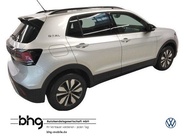 Volkswagen T-Cross 2025