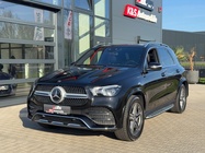 Mercedes-Benz GLE-Class 2020