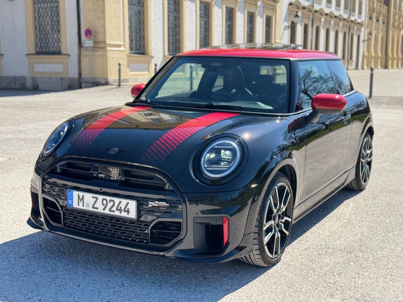 MINI Other