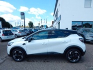 Renault Captur 2025