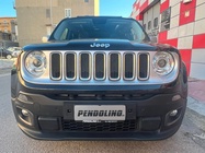 Jeep Renegade 2018