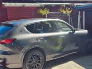 Mazda CX-60 2023