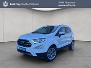 Ford EcoSport 2019