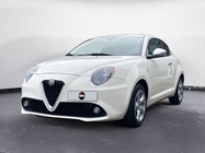 Alfa Romeo MiTo 2017