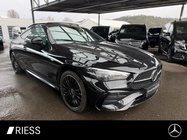 Mercedes-Benz CLE-Class 2024