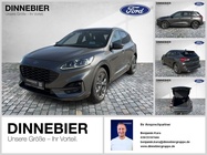 Ford Kuga 2024