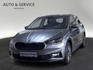 Skoda Fabia 2025