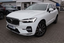 Volvo XC60 2021