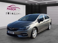Opel Astra 2022