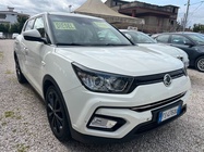 Ssangyong Tivoli 2019