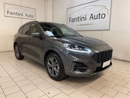 Ford Kuga 2023