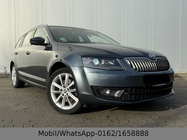 Skoda Octavia 2015