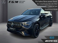 Mercedes-Benz GLE-Class 2026