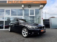 BMW 1 Series 2019