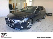Audi A6 2022