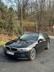 BMW 5 Series 2019