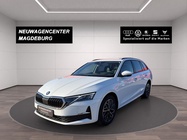 Skoda Octavia 2025