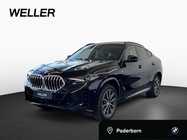 BMW X6 2025
