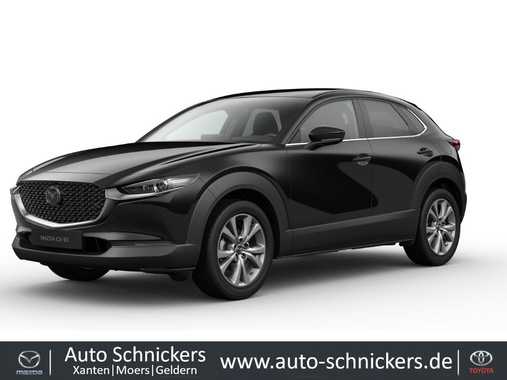 Mazda CX-30 2026