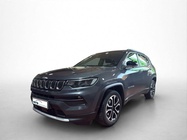 Jeep Compass 2022