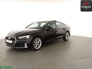 Audi A5 2023