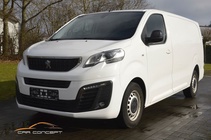 Peugeot Expert 2022