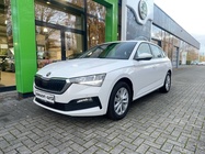 Skoda Scala 2023