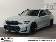 BMW 3 Series 2024