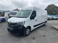 Renault Master 2023