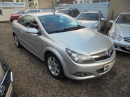 Opel Astra 2007