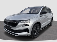 Skoda Karoq 2024