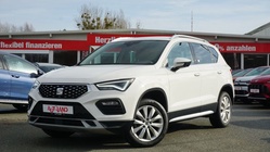 Seat Ateca 2024