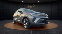 Opel Crossland 2022