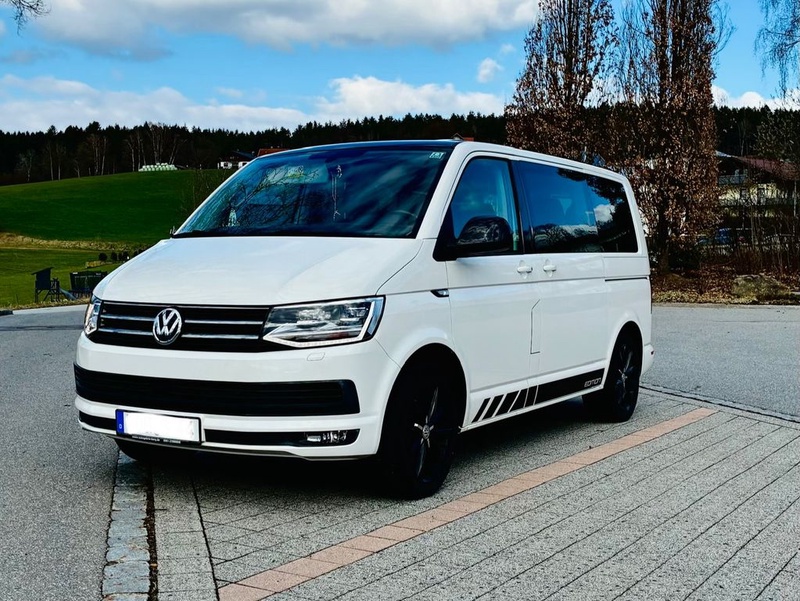 Volkswagen T6