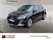 Audi A1 2023