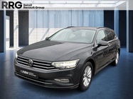 Volkswagen Passat 2023
