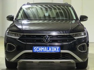 Volkswagen T-Roc 2024