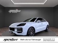 Porsche Cayenne 2024