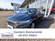 Ford Mondeo 2019