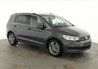 Volkswagen Touran 2026