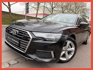 Audi A6 2019