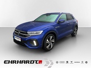 Volkswagen T-Roc 2024