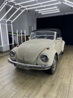 Volkswagen Kafer 1971