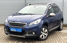 Peugeot 2008 2013