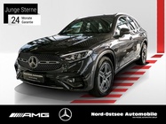 Mercedes-Benz GLC-Class 2025