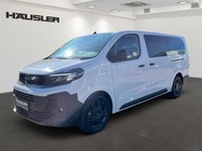 Opel Vivaro 2025